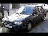 Nissan Sunny 1992 годаүшін10 000 тг. в Павлодар