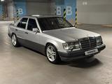 Mercedes-Benz E 230 1990 года за 2 500 000 тг. в Алматы – фото 2