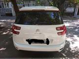 Citroen C4 Picasso 2015 года за 5 000 000 тг. в Алматы – фото 4