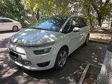 Citroen C4 Picasso 2015 года за 5 000 000 тг. в Алматы