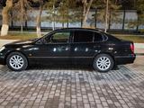 Lexus GS 300 2001 года за 4 000 000 тг. в Астана – фото 4