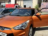 Hyundai Veloster 2013 года за 6 500 000 тг. в Алматы – фото 2