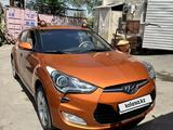 Hyundai Veloster 2013 годаүшін6 500 000 тг. в Алматы