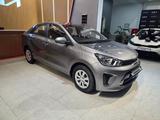 Kia Soluto Comfort 2026 года за 6 490 000 тг. в Астана