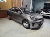 Kia Soluto Comfort 2026 года за 6 490 000 тг. в Астана