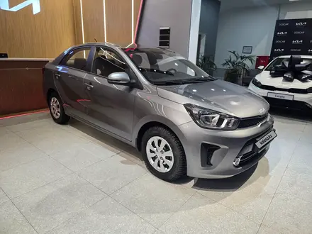 Kia Soluto Comfort 2026 года за 6 490 000 тг. в Астана