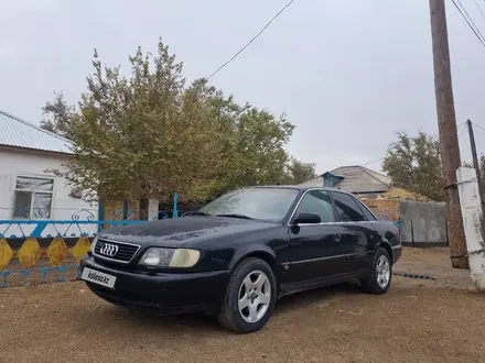 Audi A6 1996 года за 3 000 000 тг. в Туркестан