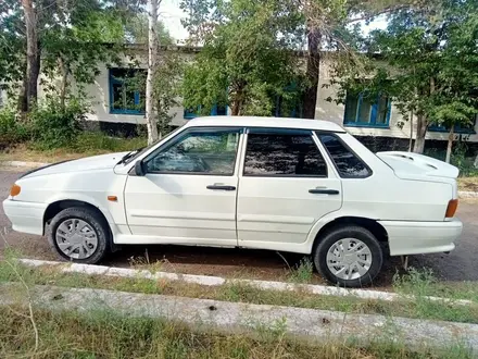 ВАЗ (Lada) 2115 2011 года за 1 550 000 тг. в Павлодар