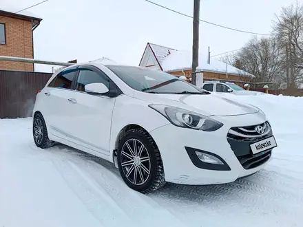 Hyundai i30 2013 года за 6 300 000 тг. в Костанай – фото 12