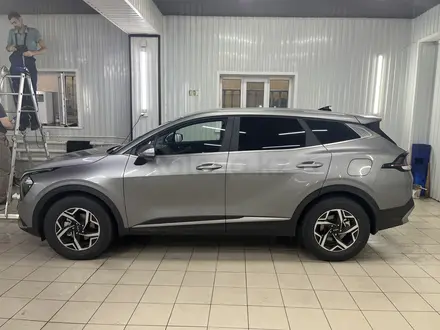 Kia Sportage 2024 года за 14 700 000 тг. в Павлодар – фото 2