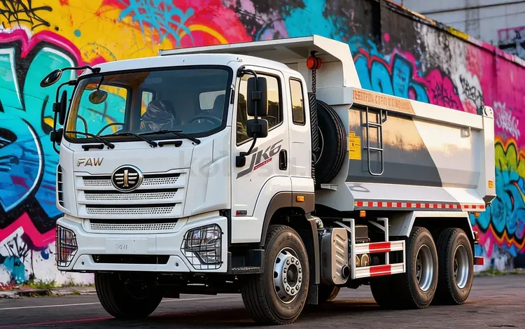 FAW  JK6 2026 годаүшін29 500 000 тг. в Актобе