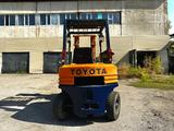 Toyota  6F 2006 года за 111 777 тг. в Алматы – фото 3