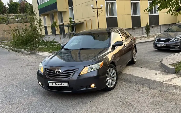 Toyota Camry 2009 годаүшін6 500 000 тг. в Шымкент