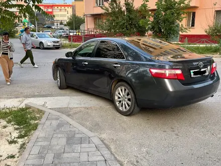 Toyota Camry 2009 года за 6 500 000 тг. в Шымкент – фото 4