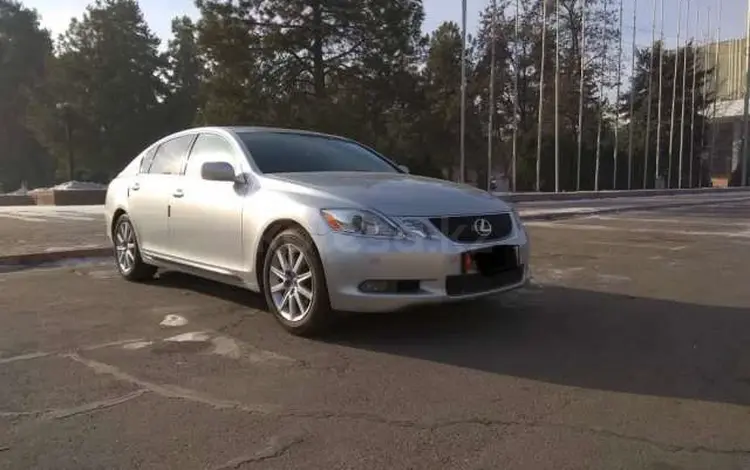 Lexus GS 300 в Алматы