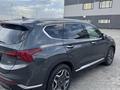 Hyundai Santa Fe 2021 года за 15 100 000 тг. в Астана – фото 5