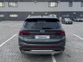 Hyundai Santa Fe 2021 года за 15 100 000 тг. в Астана – фото 4