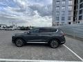 Hyundai Santa Fe 2021 года за 15 100 000 тг. в Астана – фото 6
