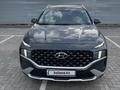 Hyundai Santa Fe 2021 года за 15 100 000 тг. в Астана – фото 8