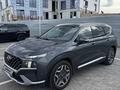 Hyundai Santa Fe 2021 года за 15 100 000 тг. в Астана