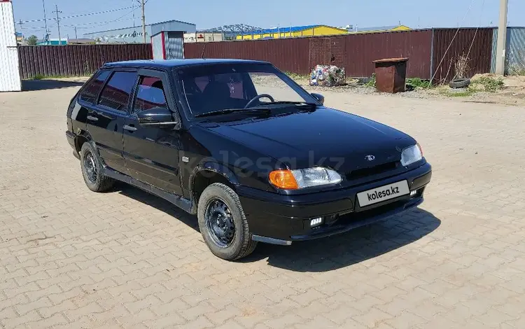 ВАЗ (Lada) 2114 2010 года за 700 000 тг. в Актобе