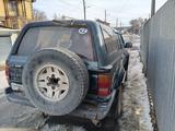 Toyota Hilux Surf 1994 года за 400 000 тг. в Алматы – фото 3