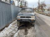 Toyota Hilux Surf 1994 года за 400 000 тг. в Алматы – фото 4