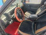 Volkswagen Jetta 1988 года за 550 000 тг. в Астана – фото 2