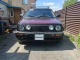 Volkswagen Jetta 1988 года за 550 000 тг. в Астана