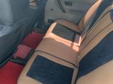 Volkswagen Jetta 1988 года за 550 000 тг. в Астана – фото 3