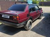 Volkswagen Jetta 1988 года за 550 000 тг. в Астана – фото 5