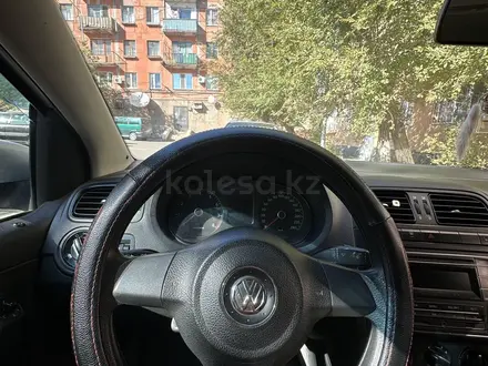 Volkswagen Polo 2013 года за 4 800 000 тг. в Балхаш