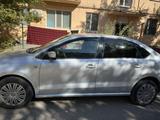 Volkswagen Polo 2013 годаүшін4 800 000 тг. в Балхаш – фото 5