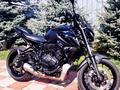 Yamaha  MT-07 2023 года за 5 500 000 тг. в Алматы