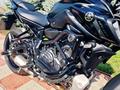 Yamaha  MT-07 2023 годаfor5 500 000 тг. в Алматы – фото 4