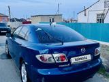 Mazda 6 2005 годаүшін800 000 тг. в Атырау – фото 2