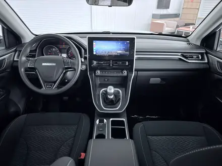 Haval M6 Comfort 1.5T MT 2026 года за 7 453 800 тг. в Караганда – фото 10