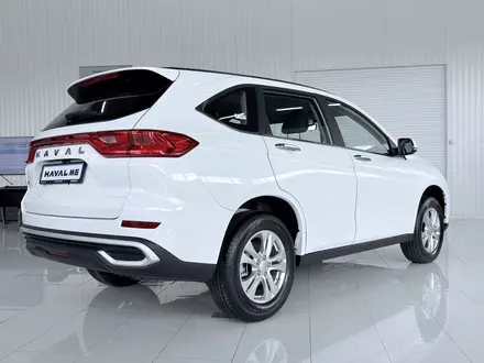 Haval M6 Comfort 1.5T MT 2026 года за 7 453 800 тг. в Караганда – фото 3