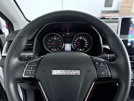 Haval M6 Comfort 1.5T MT 2026 года за 7 453 800 тг. в Караганда – фото 7