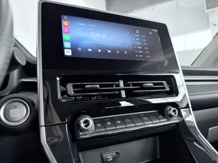Haval M6 Comfort 1.5T MT 2026 года за 7 453 800 тг. в Караганда – фото 8