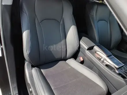 Lexus RX 350 2022 года за 23 700 000 тг. в Алматы – фото 14