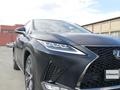 Lexus RX 350 2022 года за 23 700 000 тг. в Алматы – фото 21