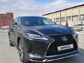 Lexus RX 350 2022 года за 23 700 000 тг. в Алматы