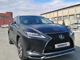 Lexus RX 350 2022 года за 25 800 000 тг. в Атырау
