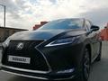 Lexus RX 350 2022 года за 23 700 000 тг. в Алматы – фото 23