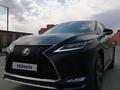 Lexus RX 350 2022 года за 23 700 000 тг. в Алматы – фото 24