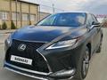 Lexus RX 350 2022 года за 23 700 000 тг. в Алматы – фото 25