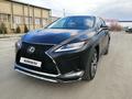 Lexus RX 350 2022 года за 23 700 000 тг. в Алматы – фото 26