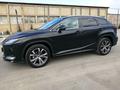 Lexus RX 350 2022 года за 23 700 000 тг. в Алматы – фото 28