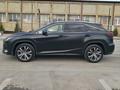 Lexus RX 350 2022 года за 23 700 000 тг. в Алматы – фото 30